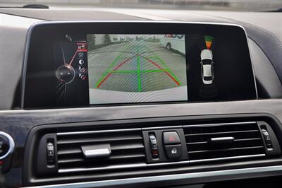 2016 BMW 640i xDrive Gran Coupe   - Photo 34 - Hillsboro, OR 97124