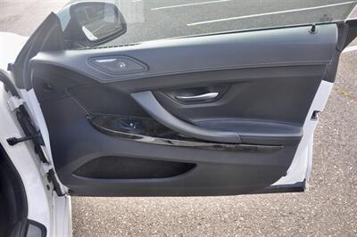 2016 BMW 640i xDrive Gran Coupe   - Photo 21 - Hillsboro, OR 97124