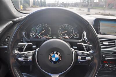 2016 BMW 640i xDrive Gran Coupe   - Photo 32 - Hillsboro, OR 97124