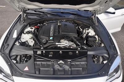 2016 BMW 640i xDrive Gran Coupe   - Photo 23 - Hillsboro, OR 97124