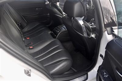 2016 BMW 640i xDrive Gran Coupe   - Photo 18 - Hillsboro, OR 97124
