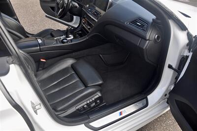 2016 BMW 640i xDrive Gran Coupe   - Photo 20 - Hillsboro, OR 97124