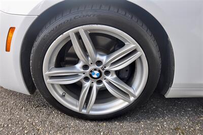 2016 BMW 640i xDrive Gran Coupe   - Photo 25 - Hillsboro, OR 97124