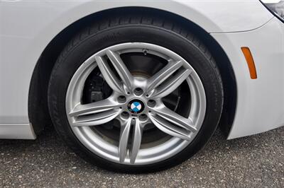 2016 BMW 640i xDrive Gran Coupe   - Photo 28 - Hillsboro, OR 97124