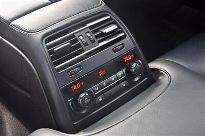 2016 BMW 640i xDrive Gran Coupe   - Photo 16 - Hillsboro, OR 97124