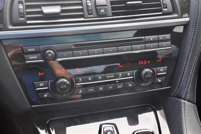 2016 BMW 640i xDrive Gran Coupe   - Photo 30 - Hillsboro, OR 97124