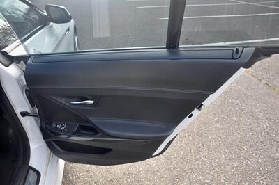 2016 BMW 640i xDrive Gran Coupe   - Photo 19 - Hillsboro, OR 97124