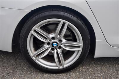 2016 BMW 640i xDrive Gran Coupe   - Photo 27 - Hillsboro, OR 97124