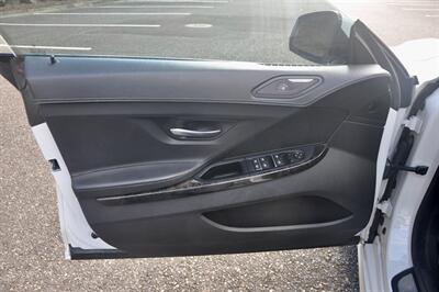 2016 BMW 640i xDrive Gran Coupe   - Photo 12 - Hillsboro, OR 97124