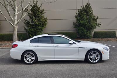 2016 BMW 640i xDrive Gran Coupe   - Photo 9 - Hillsboro, OR 97124