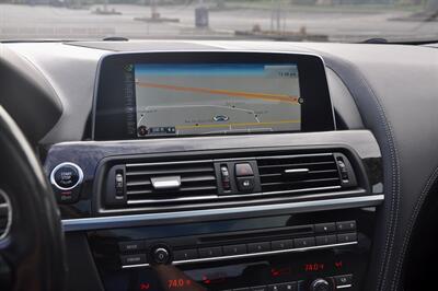 2016 BMW 640i xDrive Gran Coupe   - Photo 31 - Hillsboro, OR 97124