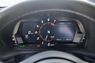 2023 Toyota GR Supra 3.0 Premium   - Photo 30 - Hillsboro, OR 97124