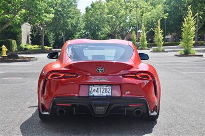 2023 Toyota GR Supra 3.0 Premium   - Photo 7 - Hillsboro, OR 97124