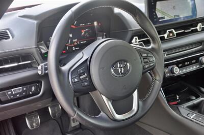 2023 Toyota GR Supra 3.0 Premium   - Photo 21 - Hillsboro, OR 97124