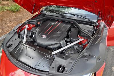 2023 Toyota GR Supra 3.0 Premium   - Photo 29 - Hillsboro, OR 97124