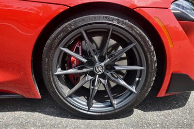 2023 Toyota GR Supra 3.0 Premium   - Photo 15 - Hillsboro, OR 97124