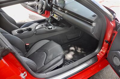 2023 Toyota GR Supra 3.0 Premium   - Photo 23 - Hillsboro, OR 97124