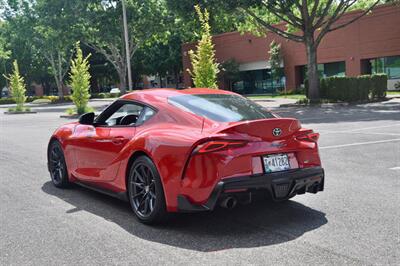 2023 Toyota GR Supra 3.0 Premium   - Photo 6 - Hillsboro, OR 97124