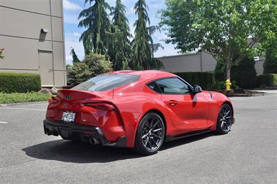 2023 Toyota GR Supra 3.0 Premium   - Photo 8 - Hillsboro, OR 97124