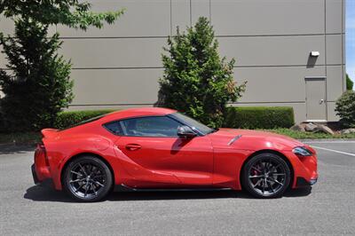 2023 Toyota GR Supra 3.0 Premium   - Photo 9 - Hillsboro, OR 97124