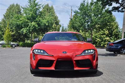 2023 Toyota GR Supra 3.0 Premium   - Photo 3 - Hillsboro, OR 97124