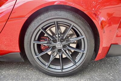 2023 Toyota GR Supra 3.0 Premium   - Photo 13 - Hillsboro, OR 97124