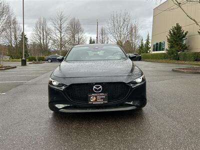 2020 Mazda Mazda3 Hatchback Premium - Photo 3 - Hillsboro, OR 97124