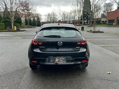 2020 Mazda Mazda3 Hatchback Premium - Photo 6 - Hillsboro, OR 97124