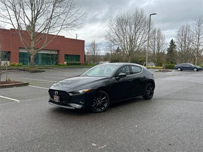 2020 Mazda Mazda3 Hatchback Premium - Photo 4 - Hillsboro, OR 97124