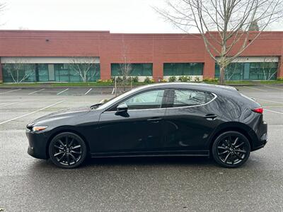 2020 Mazda Mazda3 Hatchback Premium - Photo 5 - Hillsboro, OR 97124
