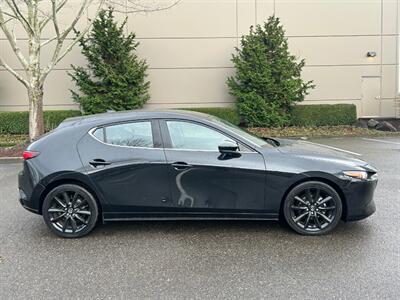 2020 Mazda Mazda3 Hatchback Premium - Photo 7 - Hillsboro, OR 97124