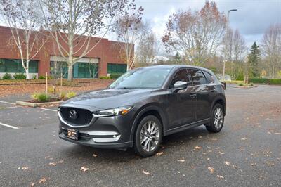 2020 Mazda CX-5 Grand Touring Reserve AWD   - Photo 4 - Hillsboro, OR 97124