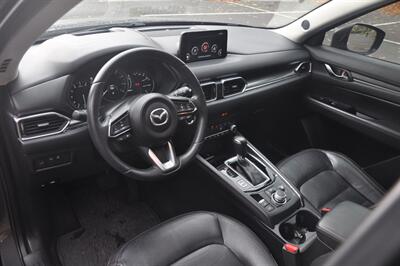 2020 Mazda CX-5 Grand Touring Reserve AWD   - Photo 13 - Hillsboro, OR 97124