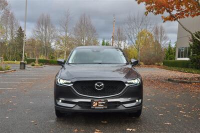 2020 Mazda CX-5 Grand Touring Reserve AWD   - Photo 3 - Hillsboro, OR 97124