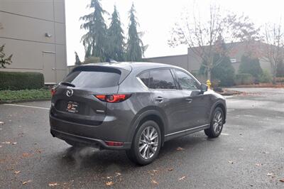 2020 Mazda CX-5 Grand Touring Reserve AWD   - Photo 8 - Hillsboro, OR 97124