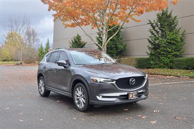 2020 Mazda CX-5 Grand Touring Reserve AWD   - Photo 10 - Hillsboro, OR 97124