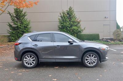 2020 Mazda CX-5 Grand Touring Reserve AWD   - Photo 9 - Hillsboro, OR 97124