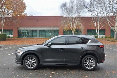 2020 Mazda CX-5 Grand Touring Reserve AWD   - Photo 5 - Hillsboro, OR 97124