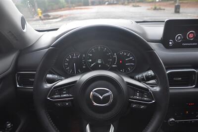 2020 Mazda CX-5 Grand Touring Reserve AWD   - Photo 25 - Hillsboro, OR 97124