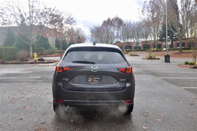 2020 Mazda CX-5 Grand Touring Reserve AWD   - Photo 7 - Hillsboro, OR 97124