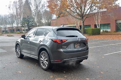 2020 Mazda CX-5 Grand Touring Reserve AWD   - Photo 6 - Hillsboro, OR 97124