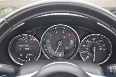 2017 Mazda MX-5 Miata RF Grand Touring   - Photo 25 - Hillsboro, OR 97124
