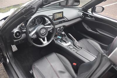 2017 Mazda MX-5 Miata RF Grand Touring   - Photo 14 - Hillsboro, OR 97124