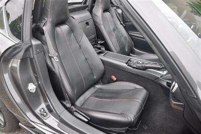 2017 Mazda MX-5 Miata RF Grand Touring   - Photo 20 - Hillsboro, OR 97124