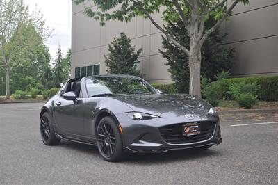 2017 Mazda MX-5 Miata RF Grand Touring   - Photo 12 - Hillsboro, OR 97124
