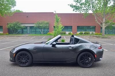 2017 Mazda MX-5 Miata RF Grand Touring   - Photo 5 - Hillsboro, OR 97124