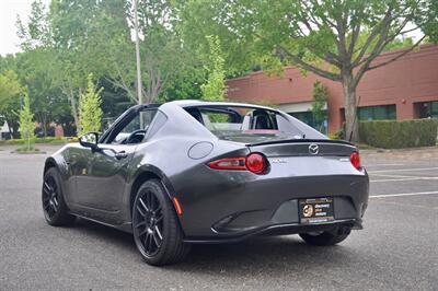 2017 Mazda MX-5 Miata RF Grand Touring   - Photo 8 - Hillsboro, OR 97124