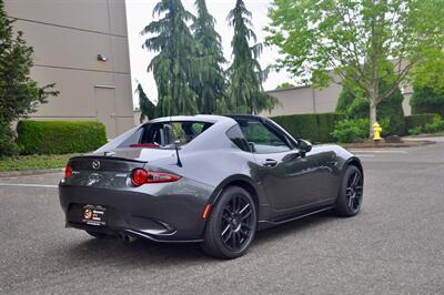 2017 Mazda MX-5 Miata RF Grand Touring   - Photo 10 - Hillsboro, OR 97124