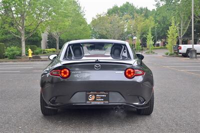 2017 Mazda MX-5 Miata RF Grand Touring   - Photo 9 - Hillsboro, OR 97124