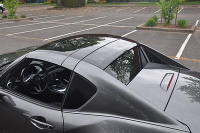 2017 Mazda MX-5 Miata RF Grand Touring   - Photo 7 - Hillsboro, OR 97124